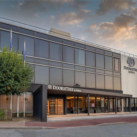 מלון Doubletree By Hilton Paris Bougival מראה חיצוני תמונה