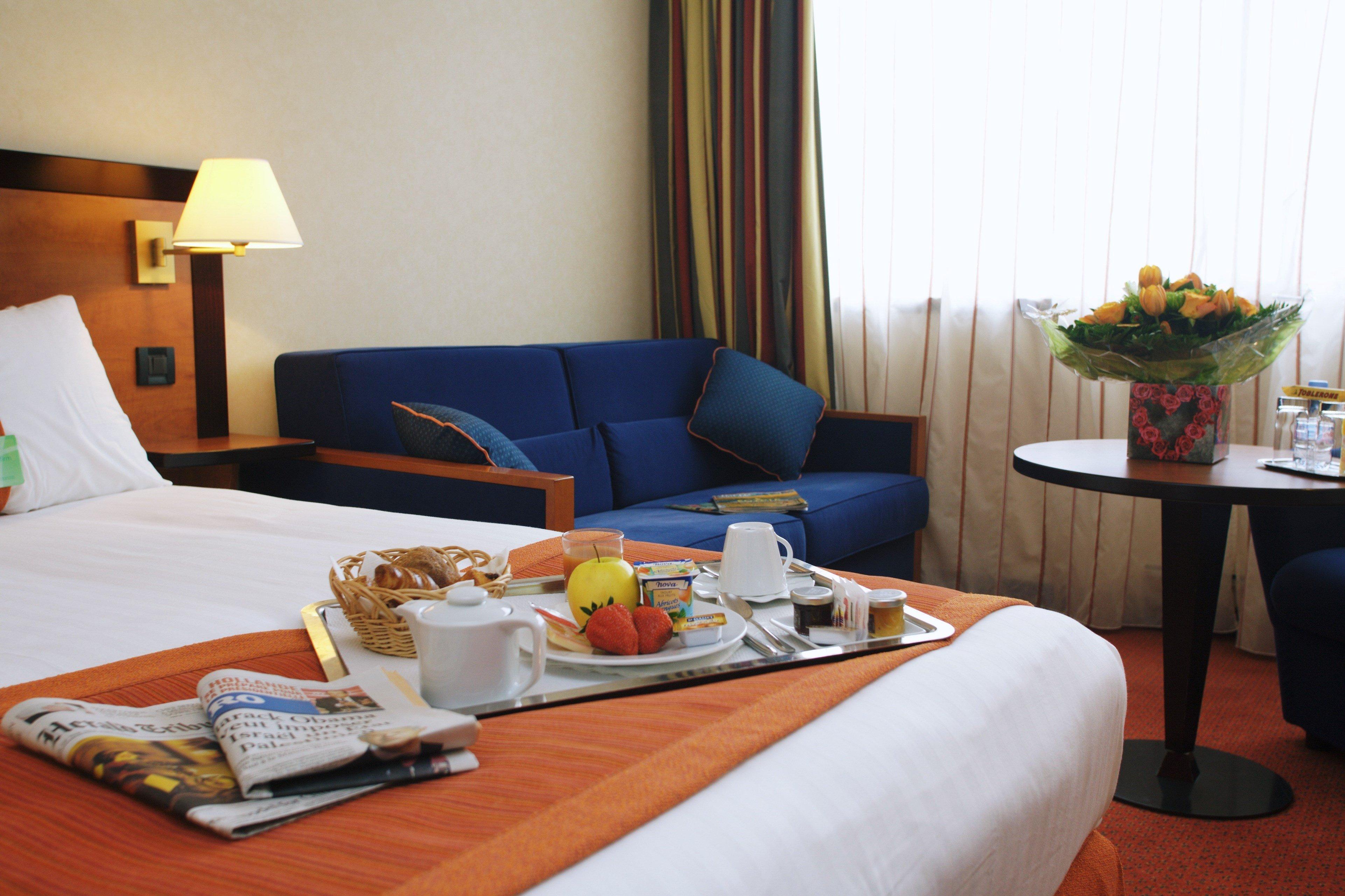 מלון Doubletree By Hilton Paris Bougival מראה חיצוני תמונה