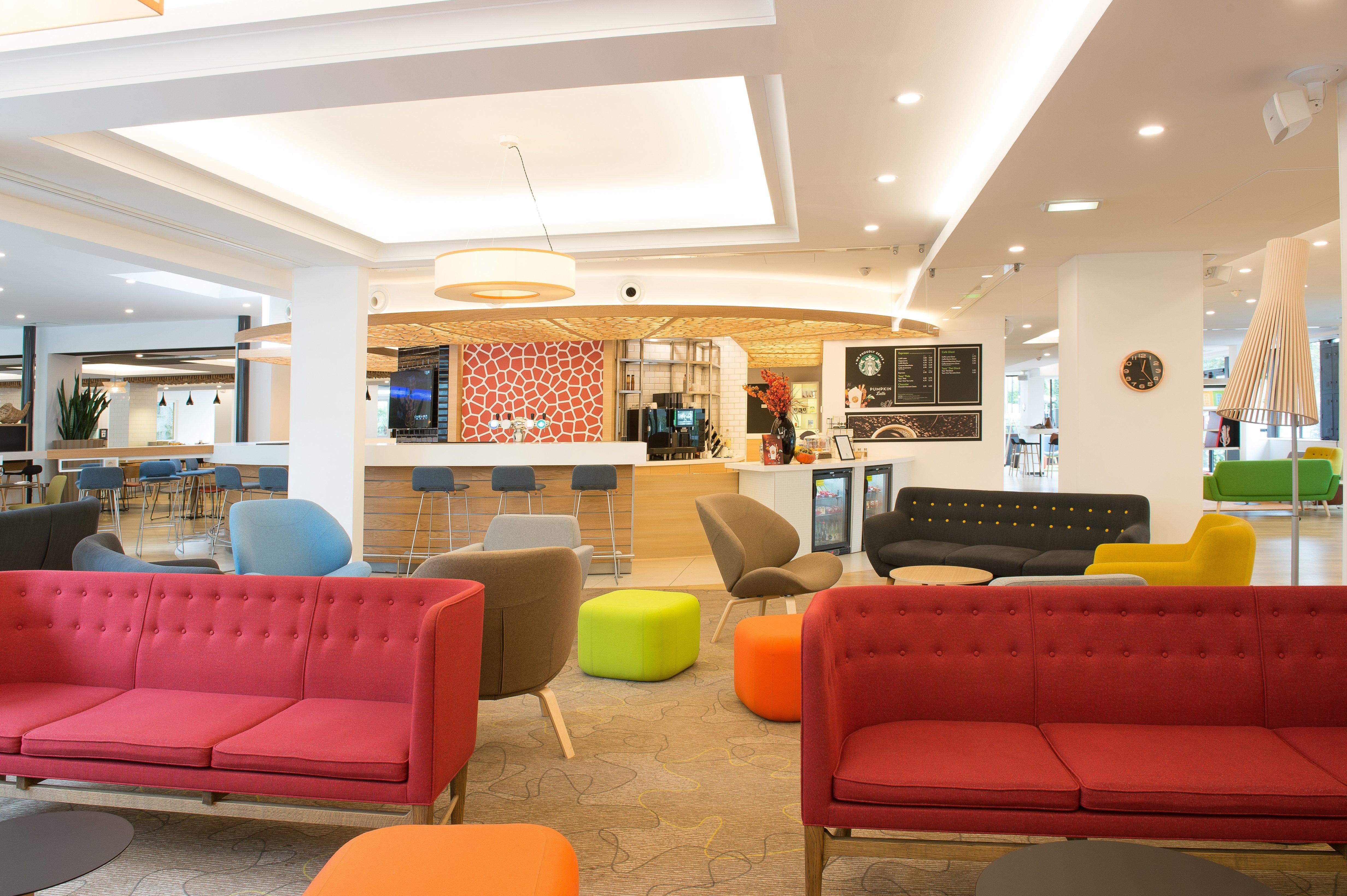 מלון Doubletree By Hilton Paris Bougival מראה חיצוני תמונה