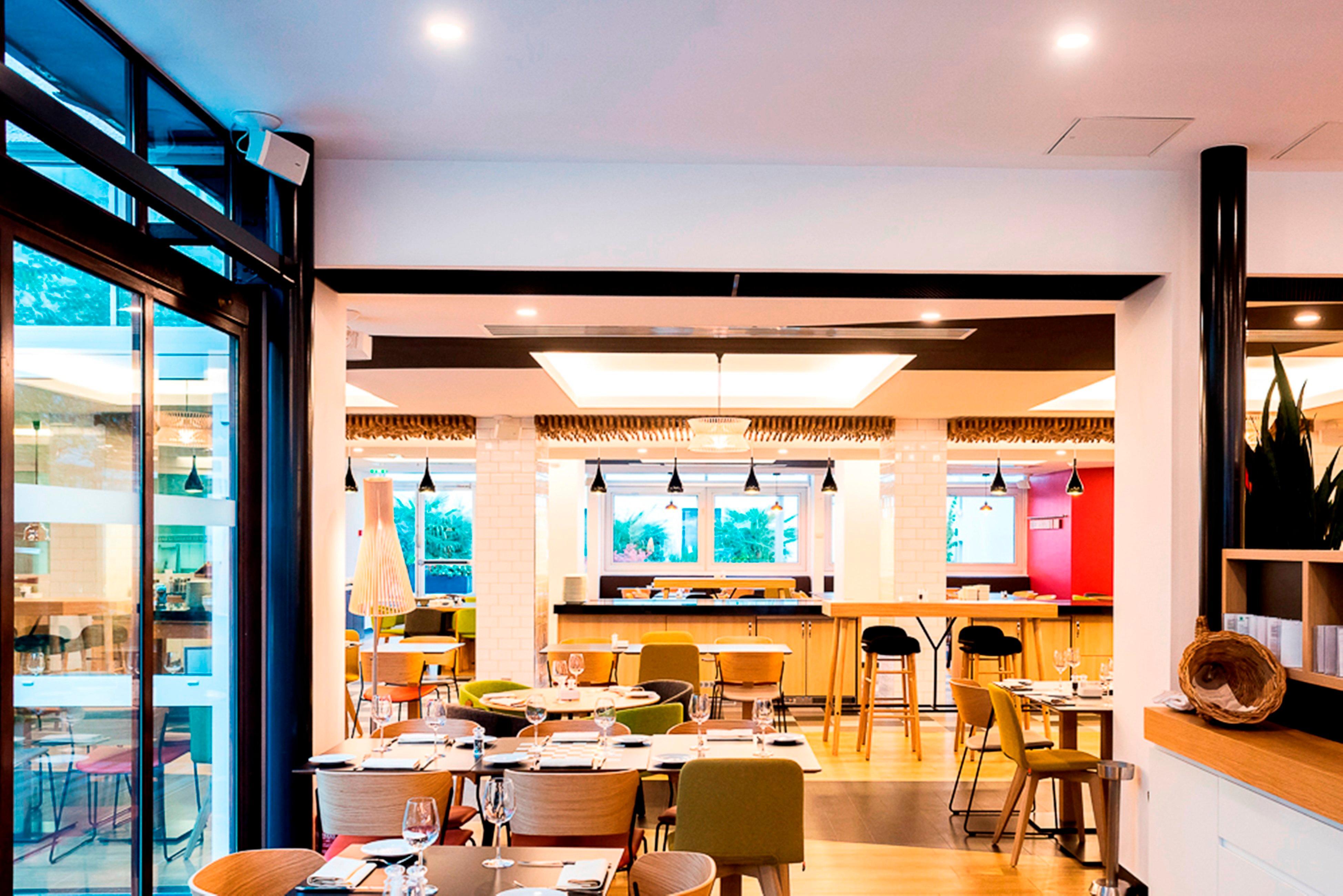 מלון Doubletree By Hilton Paris Bougival מראה חיצוני תמונה