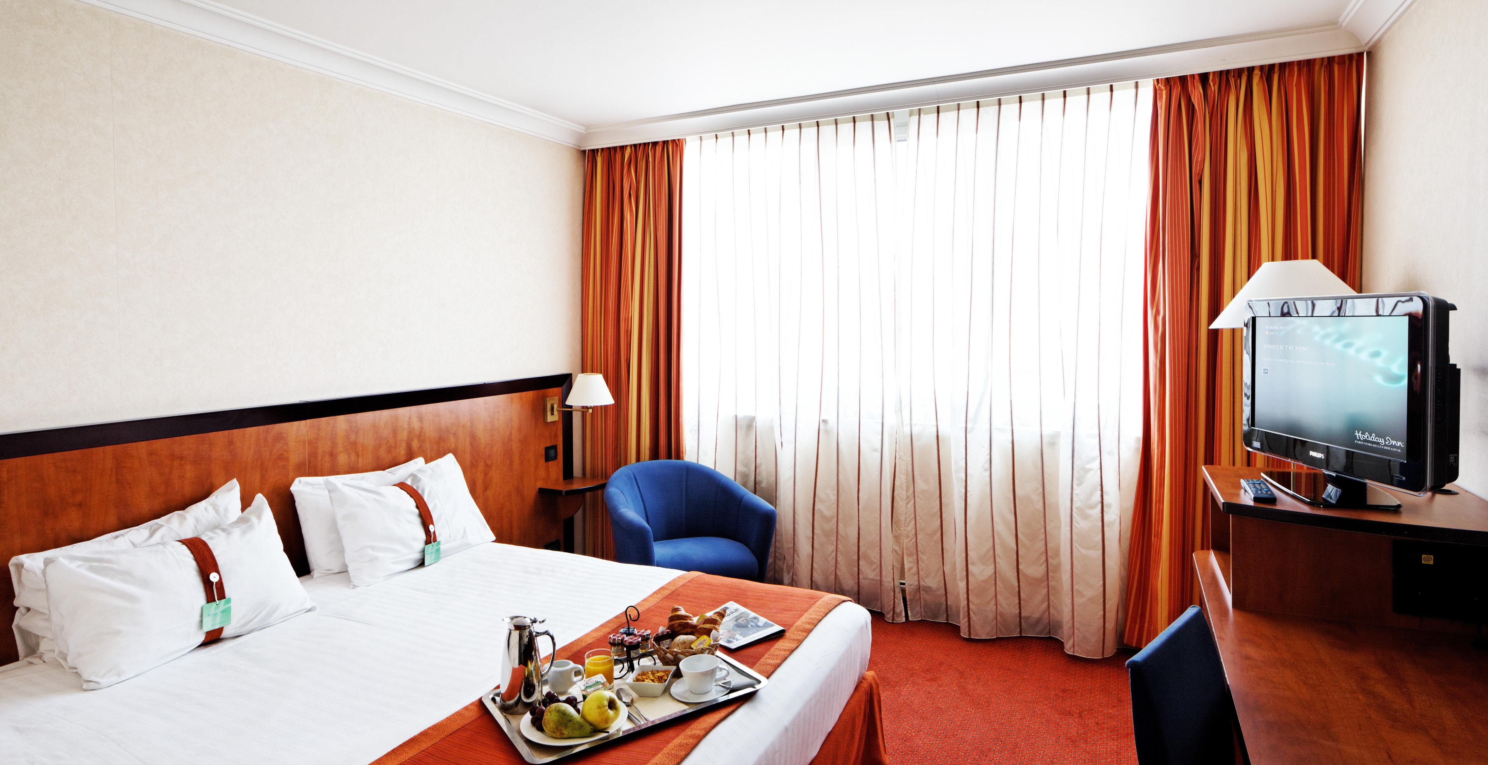 מלון Doubletree By Hilton Paris Bougival מראה חיצוני תמונה