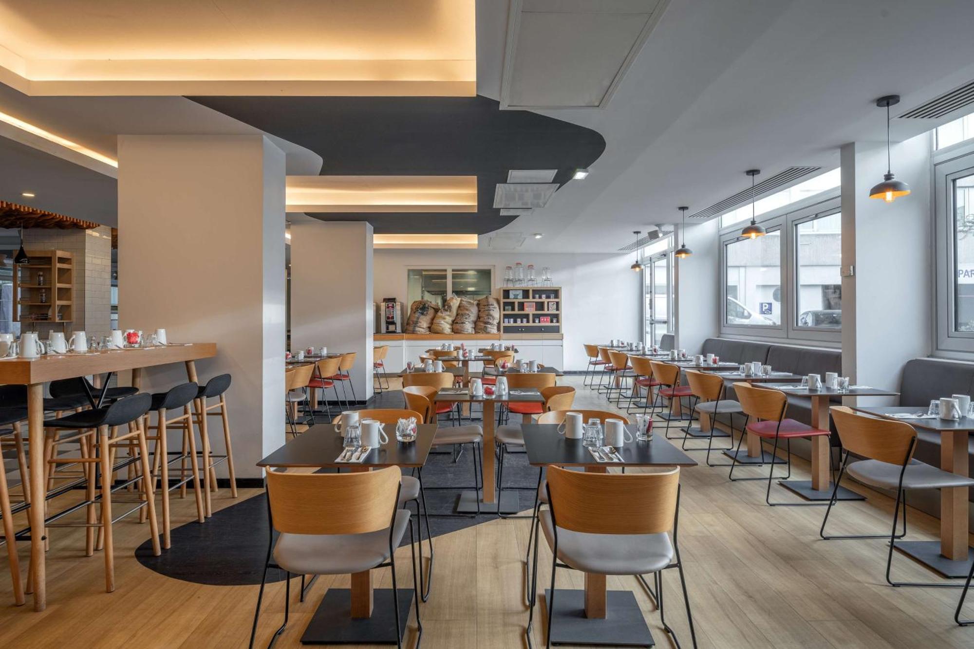 מלון Doubletree By Hilton Paris Bougival מראה חיצוני תמונה